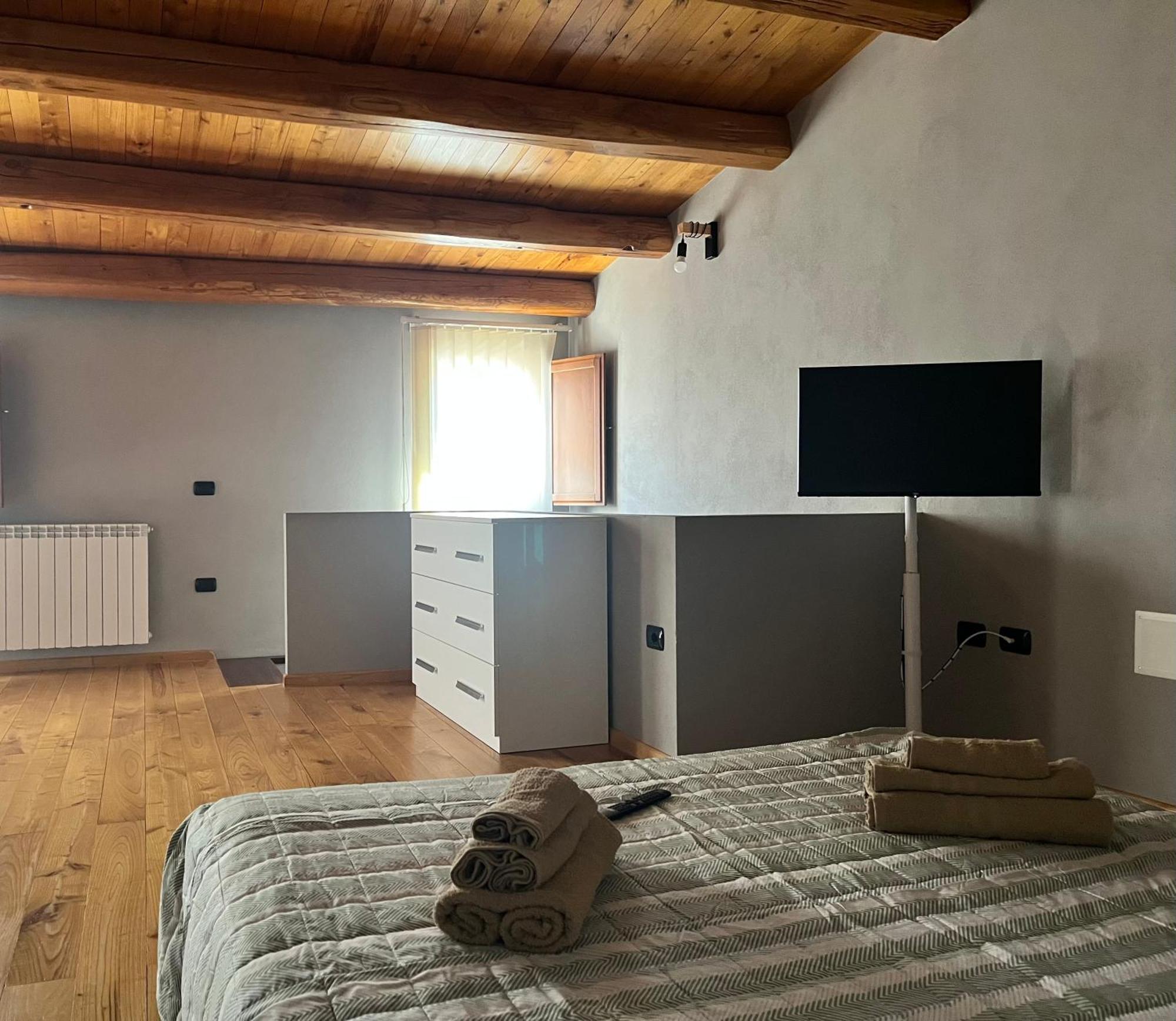 Sardinia Costa Ovest Βίλα Càbras Εξωτερικό φωτογραφία