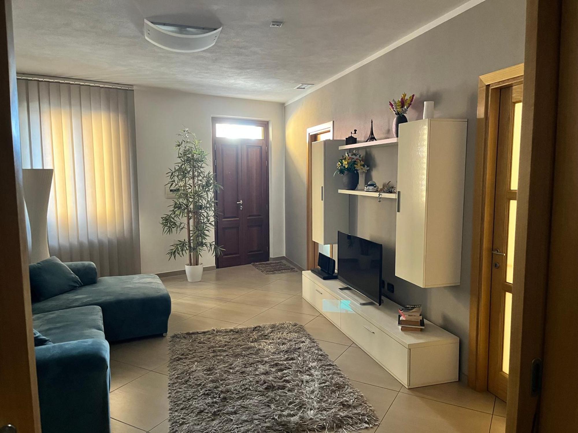 Sardinia Costa Ovest Βίλα Càbras Εξωτερικό φωτογραφία