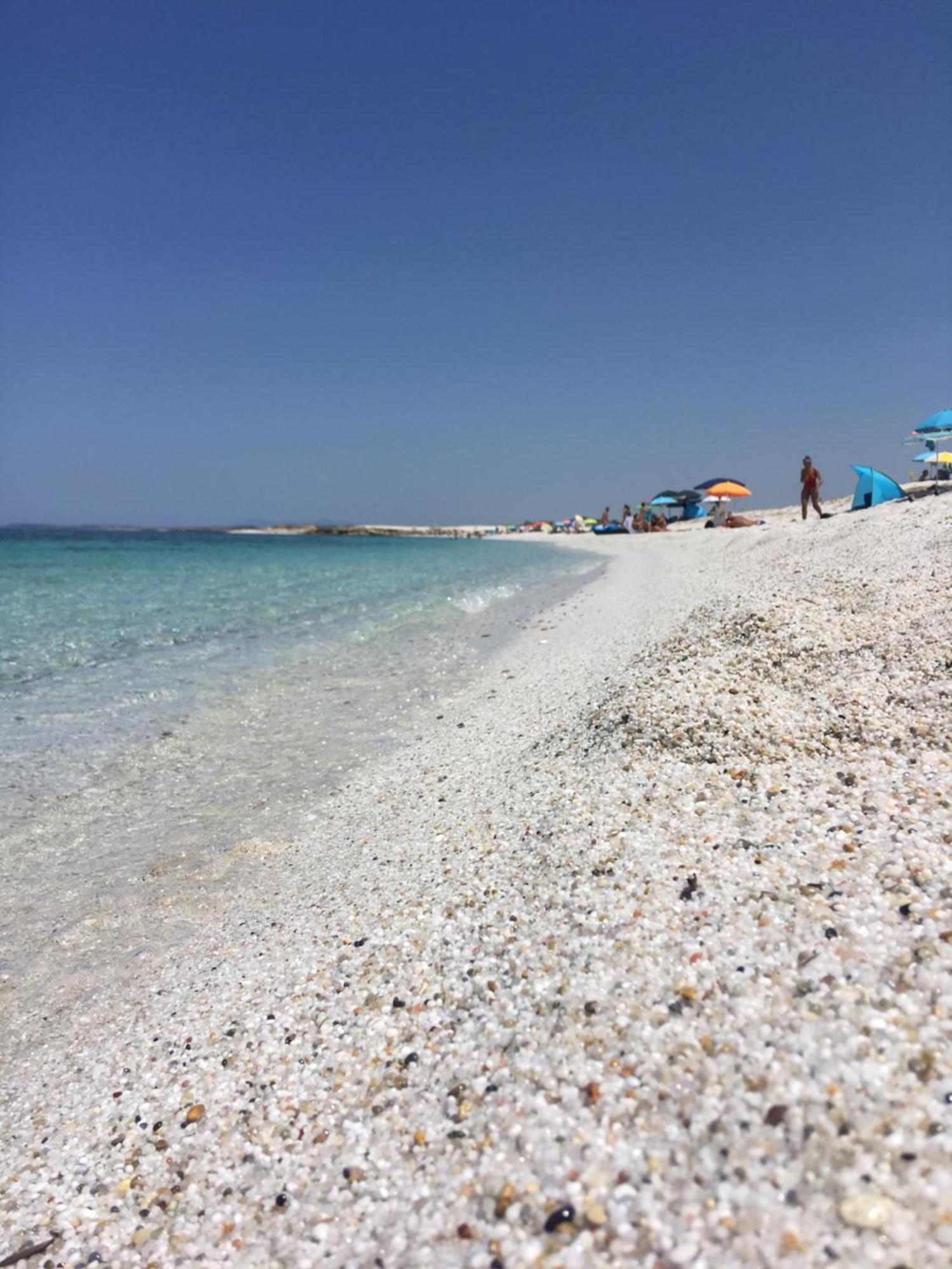 Sardinia Costa Ovest Βίλα Càbras Εξωτερικό φωτογραφία