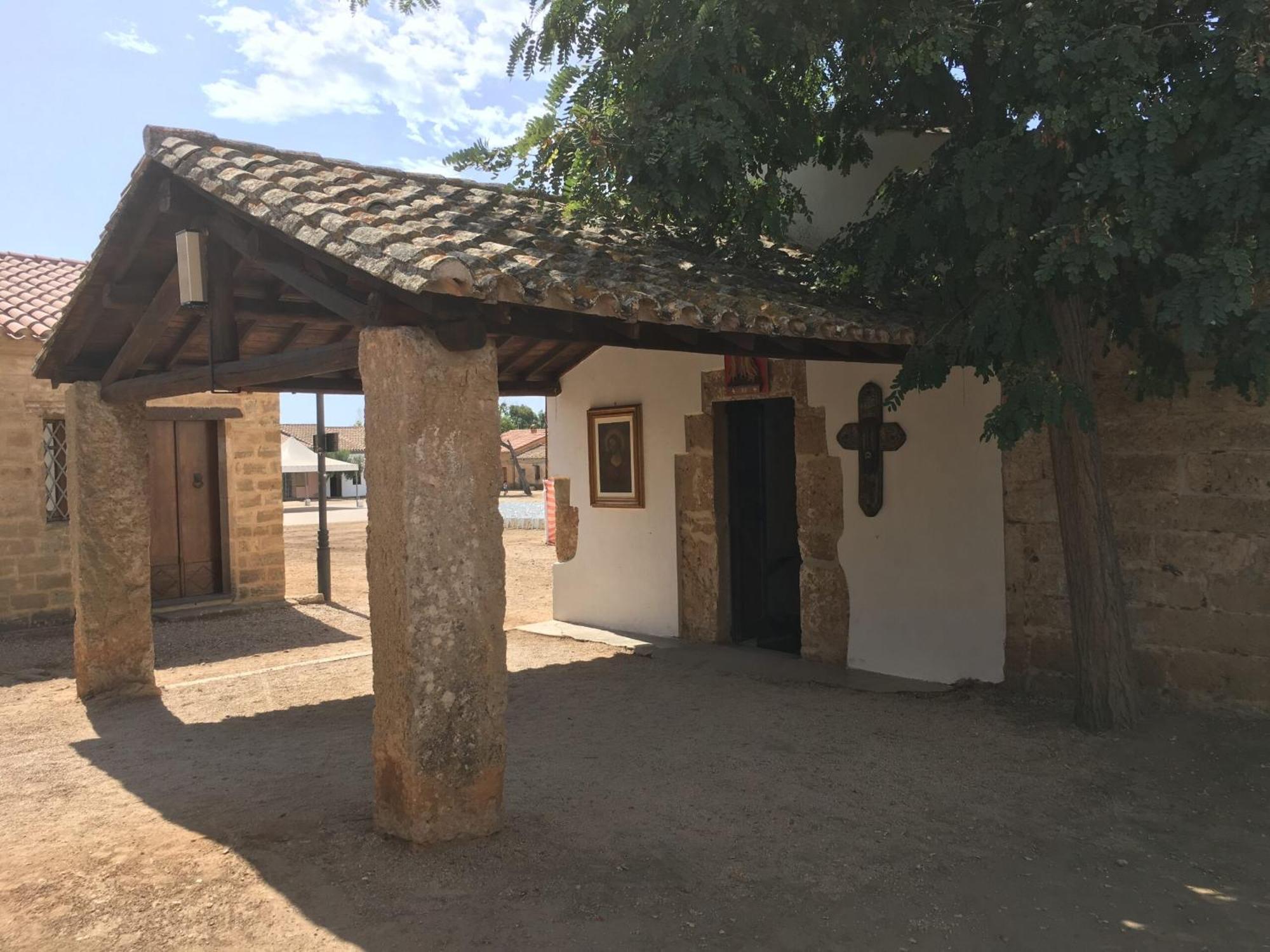 Sardinia Costa Ovest Βίλα Càbras Εξωτερικό φωτογραφία
