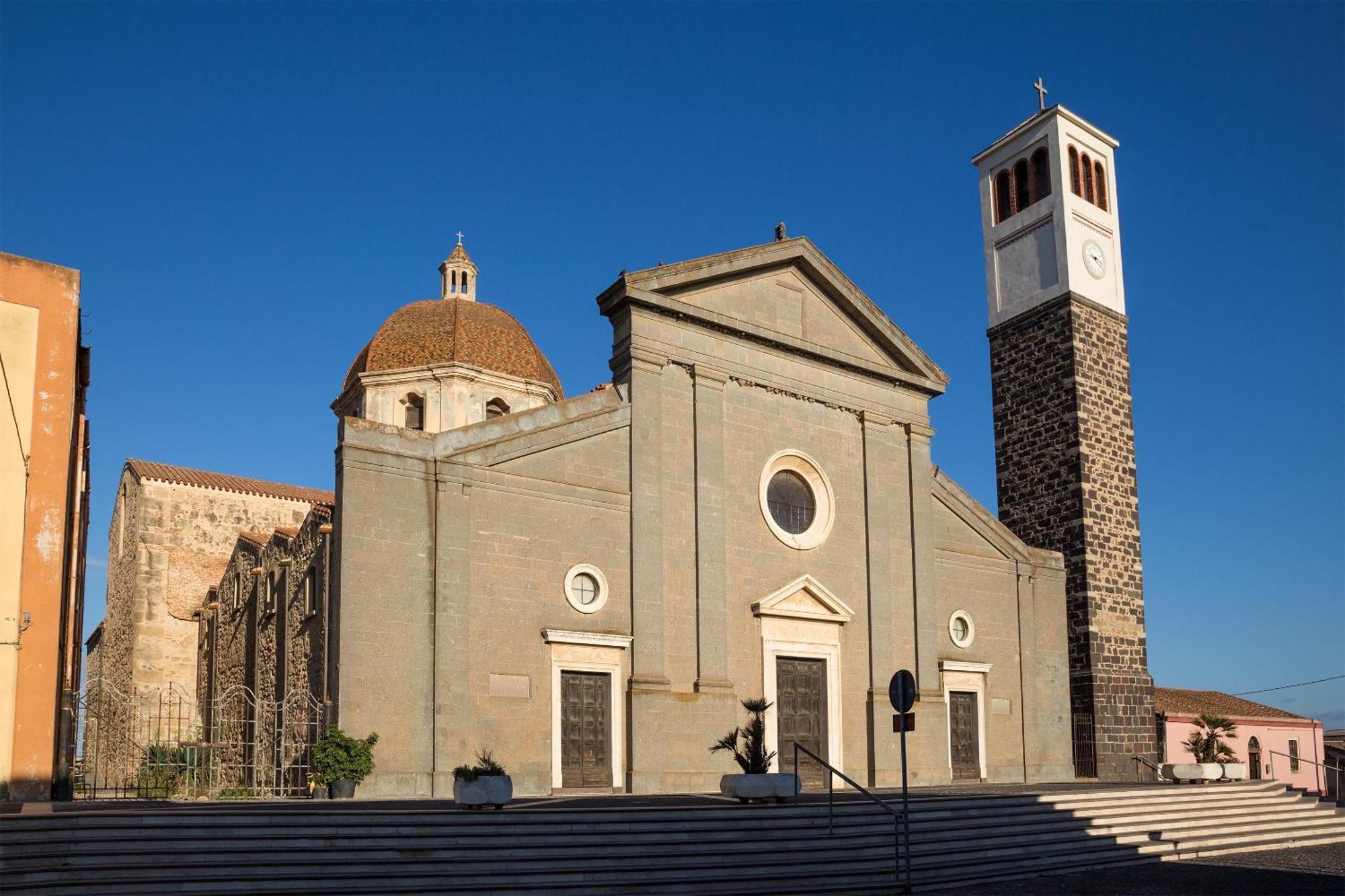 Sardinia Costa Ovest Βίλα Càbras Εξωτερικό φωτογραφία